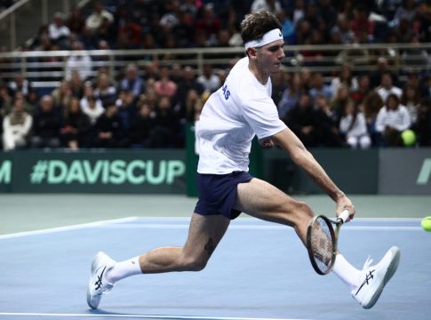 Θάνος: «Εκπληκτική εμπειρία αυτό που έζησα στο ΟΑΚΑ» (vid)