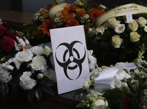 Κορωνοϊός: Σαν σήμερα ο πρώτος θάνατος από covid στην Ευρώπη