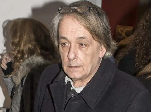 Στην εντατική ο Ανδρέας Μικρούτσικος – Διαγνώστηκε με σοβαρή λοίμωξη του αναπνευστικού
