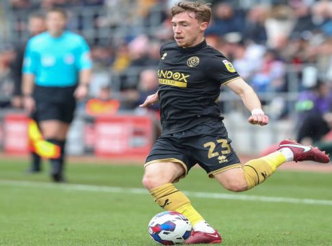 Κύπελλο Αγγλίας και Γερμανίας…