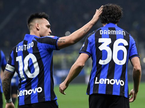 «Μπάρμπαρα» για… άσπρη μέρα