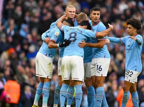 Pamestoixima.gr: Εμβόλιμη αγωνιστική σε Premier League και Super League με «Τελικό Αποτέλεσμα-Ενισχυμένες Αποδόσεις»*