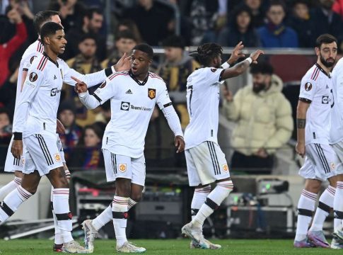 Δύο γκολ σε δύο λεπτά στη ματσάρα του «Καμπ Νου» (vids)