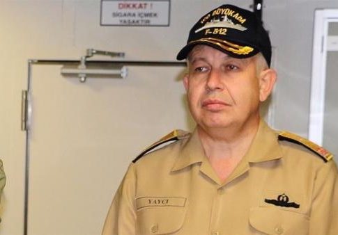 Ρεσιτάλ πρόκλησης από τον «πατέρα» της Γαλάζιας Πατρίδας – Κατηγορεί την ΕΜΑΚ για…κατασκοπεία