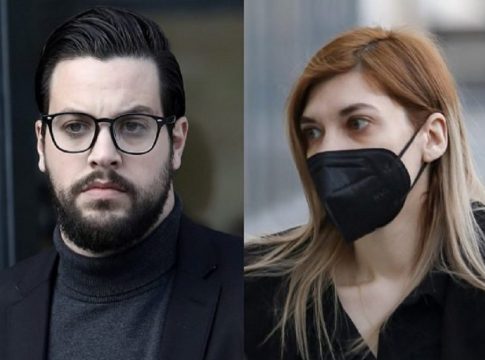 Ρούλα Πισπιρίγκου: Η απάντηση του Μάνου Δασκαλάκη για την κεταμίνη στη Τζωρτζίνα και πώς χορηγήθηκε