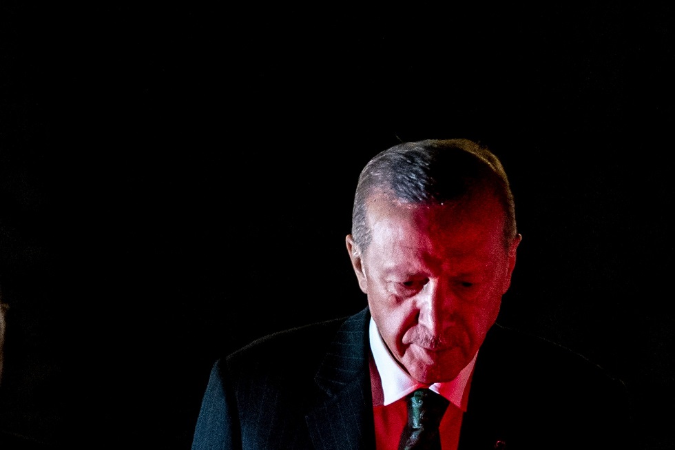 Τουρκία: Πώς το ΥΠΕΞ έχει γίνει υπηρεσία κατασκοπείας και ο «μυστικός φύλακας» του Ερντογάν