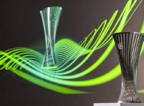 Με Γουέστ Χαμ κληρώθηκε η ΑΕΚ Λάρνακας στους «16» του Conference League