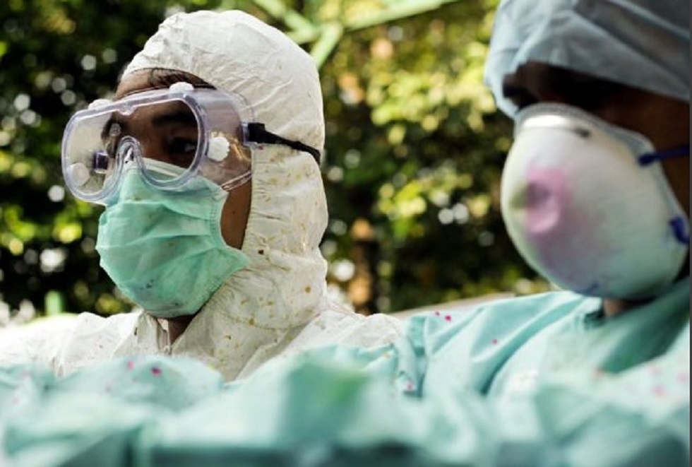 Γουινέα: Συναγερμός στη χώρα μετά την αύξηση των θανάτων από τον ιό Μάρμπουργκ