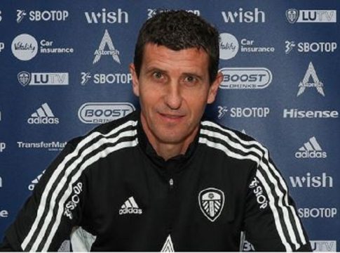 Από τον Ολυμπιακό Βόλου και την Κέρκυρα, (ξανά) στην Premier League – Αυτός είναι ο νέος προπονητής της Λιντς (pic)