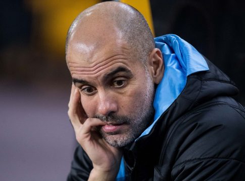 Θα πέσει στην 5η κατηγορία η Μάντσεστερ Σίτι; – Όλα τα σενάρια