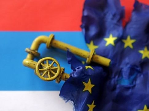 Φυσικό αέριο: Απούλητο παραμένει το μεγαλύτερο μέρος του αποθηκευμένου αερίου
