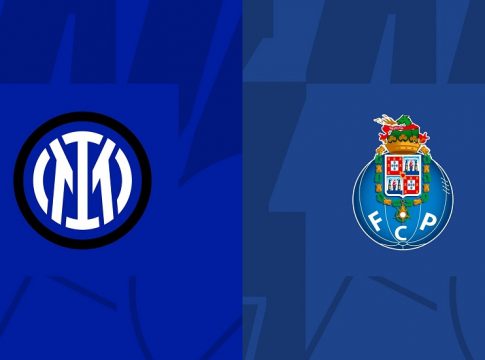 LIVE: Ίντερ – Πόρτο