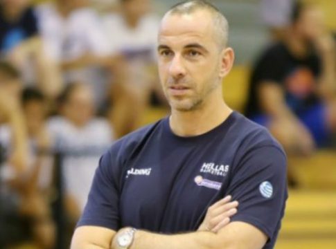 Αυτός είναι ο αντικαταστάτης του Σερέλη στο Λαύριο