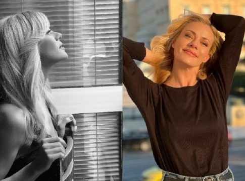 «Έγκυος δύο μηνών η Ζέτα Μακρυπούλια – Παντρεύεται το Πάσχα με πασίγνωστο πρόσωπο της showbiz»