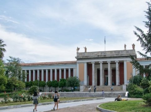 Μουσεία: Ημέρα δωρεάν εισόδου η Κυριακή 5 Φεβρουαρίου