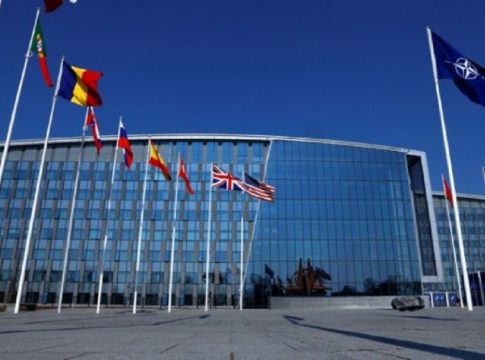 ΝΑΤΟ: Αναζωπυρώθηκε η σύγκρουση για τις αμυντικές δαπάνες των χωρών μελών λόγω Ουκρανίας