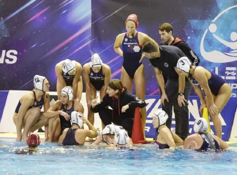 Έγκεν – Βουλιαγμένη 19-15 πεν: Ήττα στα πέναλτι και αποκλεισμός
