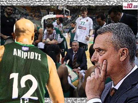 Τι γίνεται με τις αποχωρήσεις στον Παναθηναϊκό – Η λύση της συνεργασίας που «καίει»
