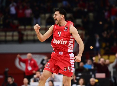 Να είναι καλά ο… Ιτούδης!