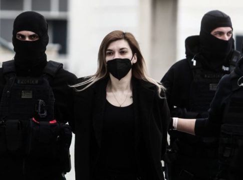 Η ιατροδικαστής που «αθωώνει» τη Ρούλα Πισπιρίγκου για το θάνατο της Τζωρτζίνας – «Η κεταμίνη δόθηκε από τους γιατρούς»
