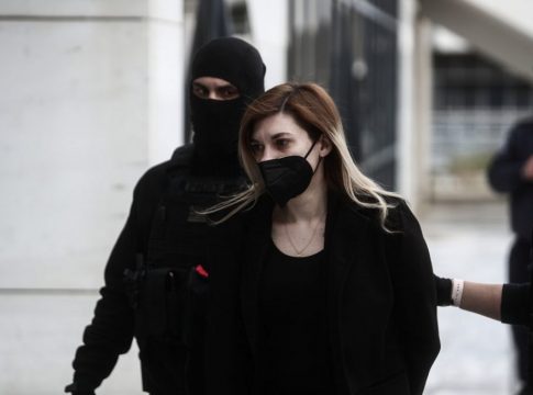 Μήνυση Πισπιρίγκου σε Δασκαλάκη για ψευδή κατάθεση – Τι υποστήριξε ο Κούγιας