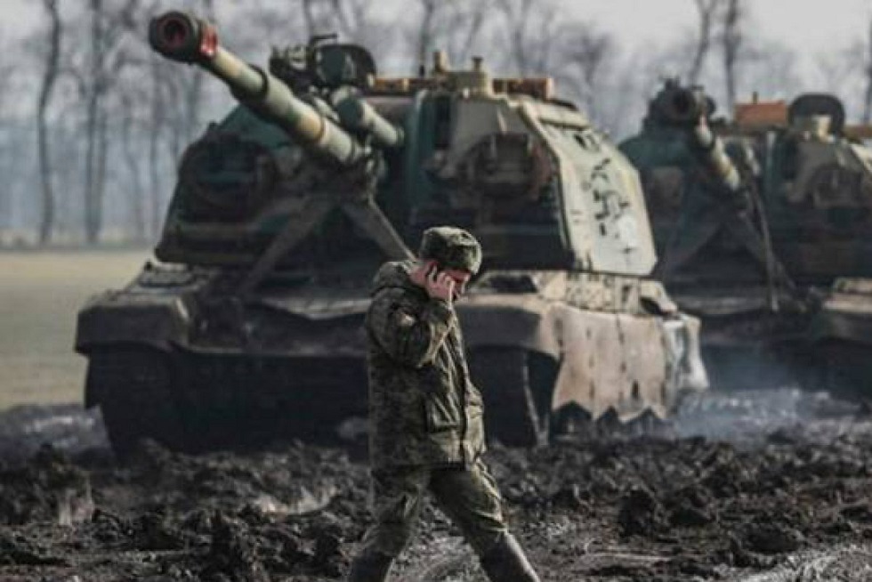 Ιαπωνία: Πάνω από 20 Ρώσοι στρατηγοί έχουν σκοτωθεί στην Ουκρανία, σύμφωνα με τις μυστικές υπηρεσίες