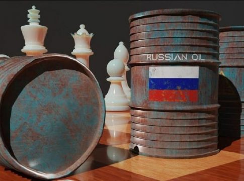 Ενέργεια: Πώς η Ινδία μετατρέπει το ρωσικό πετρέλαιο σε καύσιμο της Δύσης