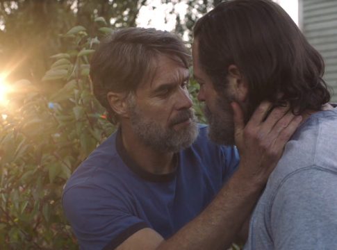 Η γκέι ιστορία αγάπης στο «Τhe Last of Us» ειναι η απόλυτη σκηνή του 2023