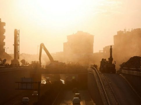 Σεισμός: Γιατί είναι τόσο δύσκολο να προβλεφθεί