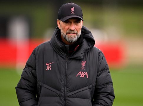 Κλοπ: «Έδωσα δύο μέρες ρεπό στους παίκτες για να μην βλέπουν ο ένας τον άλλον»