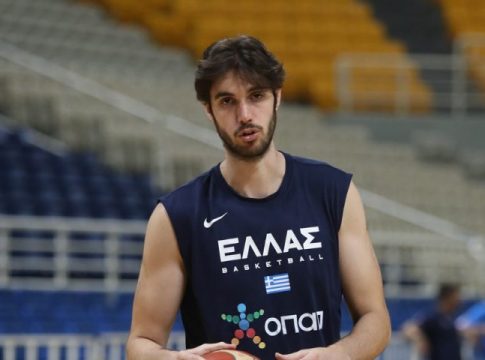 Στην Μπιλμπάο ο Γιώργος Τσαλμπούρης