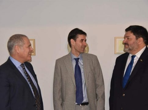 Τσιάρτας «gate»: Η απάντηση στη μητέρα και την αδερφή του