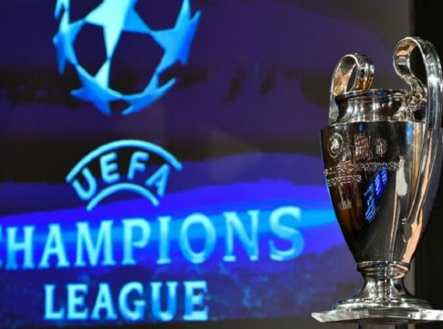 «Τιτανομαχίες» στα προημιτελικά του Champions League – Όλος ο δρόμος μέχρι τον τελικό