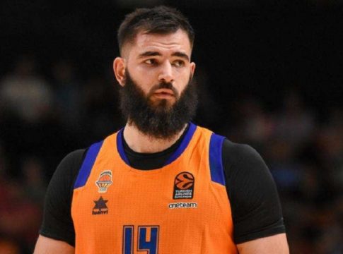 Με απουσίες η Βαλένθια κόντρα στον Παναθηναϊκό