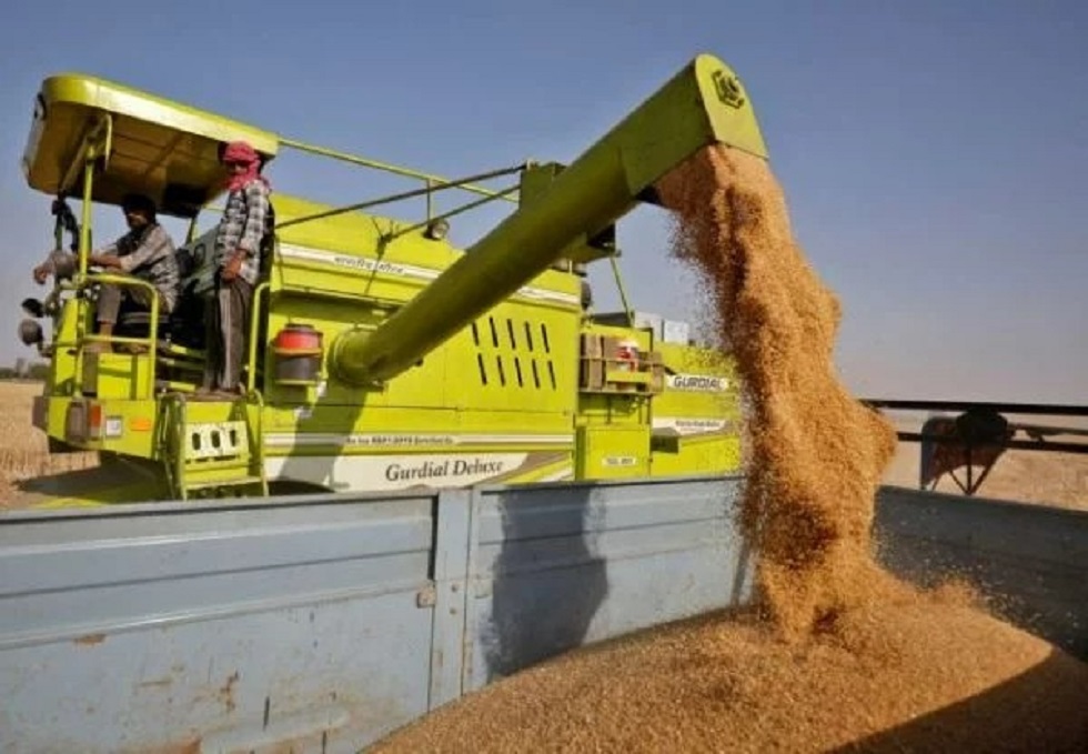 Ουκρανία: ΟΗΕ και Τουρκία δεν ανταποκρίθηκαν στο αίτημα διαβούλευσης για τις εξαγωγές σιτηρών