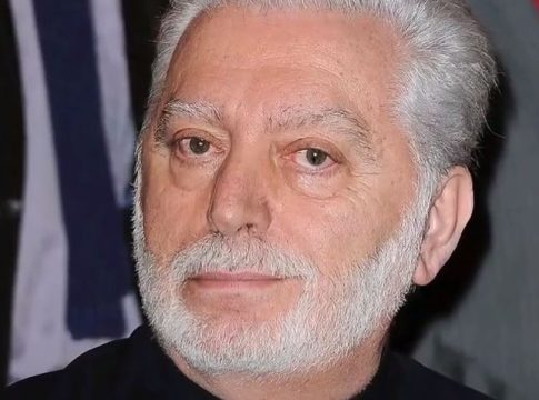 Πέθανε ο σχεδιαστής μόδας Paco Rabanne