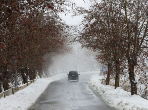 Νέο μήνυμα από το 112 σχεδόν σε όλη την Αττική