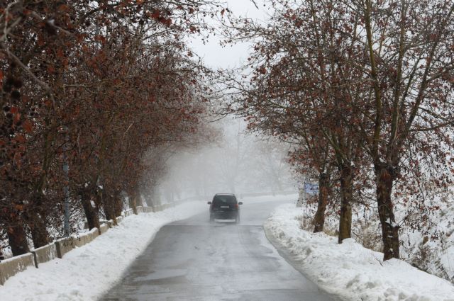 Νέο μήνυμα από το 112 σχεδόν σε όλη την Αττική