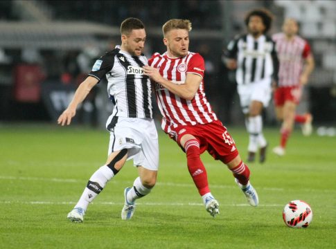 Ντέρμπι σε Τούμπα και Μιλάνο