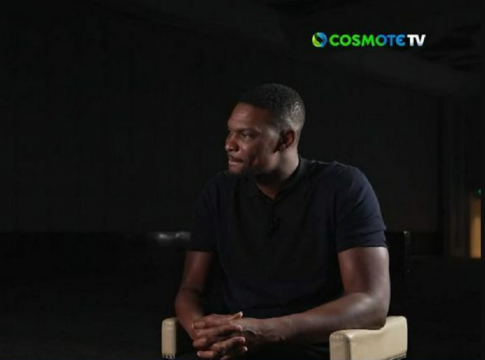 Μυθική δήλωση από τον Κρις Μπος για το 2006: «Η Ελλάδα μας έπιασε με κατεβασμένα παντελόνια!»