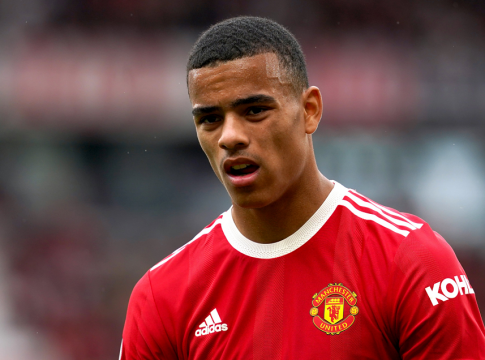 Απαλλάχθηκε από όλες τις κατηγορίες ο Γκρίνγουντ