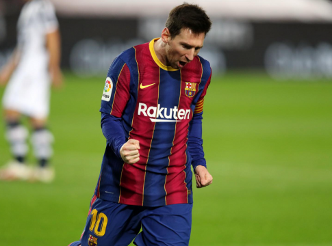 «Βόμβες» από τον αδερφό του Μέσι: «Αν γυρίσει στην Μπαρτσελόνα θα διώξει τον Λαπόρτα»
