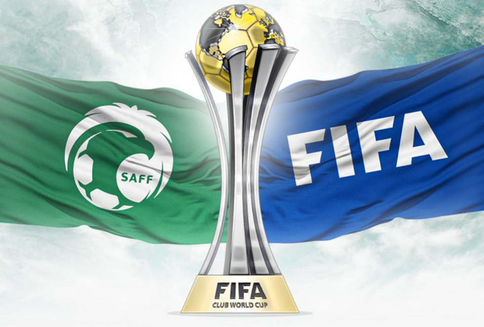 Στη Σαουδική Αραβία το Παγκόσμιο Κύπελλο Συλλόγων του 2023