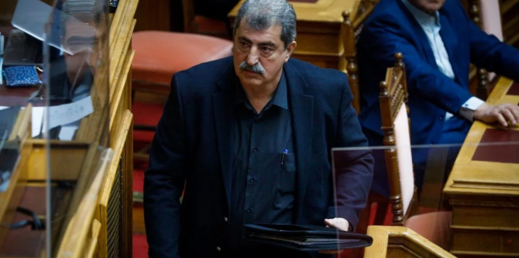 «Φωτιά» στο πολιτικό σκηνικό – Η επόμενη ημέρα στον ΣΥΡΙΖΑ χωρίς τον Παύλο Πολάκη