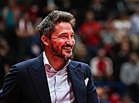 Γιατί ο Τζανμάρκο Ποτσέκο έγινε viral… (vid)