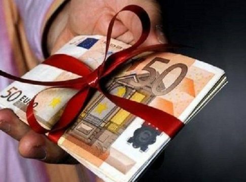 Έσκασε η «βόμβα» για το Δώρο Πάσχα – Ανακοίνωση που ανατρέπει τα δεδομένα