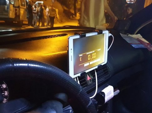 Ταξί: Η απάτη με τα εικονικά ταξίμετρα – Πώς θα την αντιληφθείτε