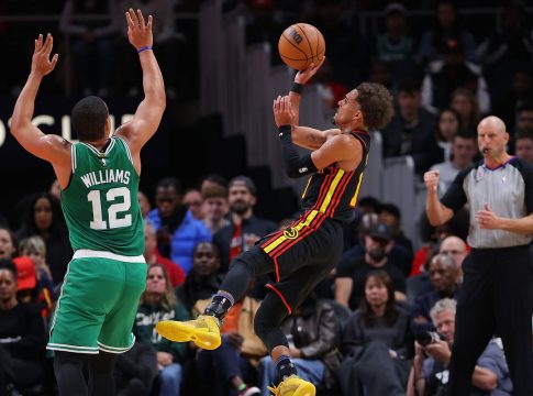 Όλη η δράση της βραδιάς στο NBA (vids)