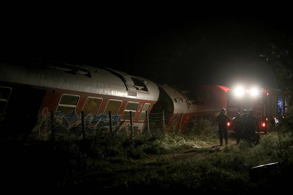 Δύο επιστολές – βόμβα που προειδοποιούσαν για δυστύχημα στο τρένο και μια παραίτηση πριν 10 μήνες