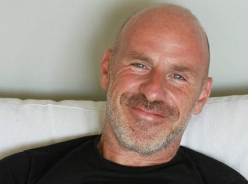 Στέφανος Ξενάκης: Η πρώτη δήλωσή του μετά από 8 ημέρες στη φυλακή